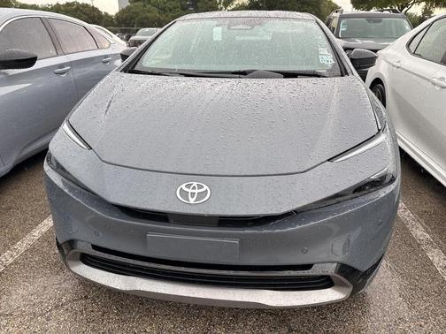2024 Toyota Prius Limited