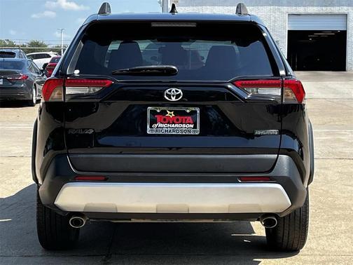 2023 Toyota RAV4 Adventure
