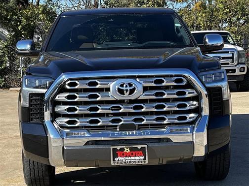 2023 Toyota Tundra 1794 Edition