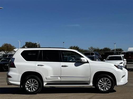 2019 Lexus GX 460 Premium