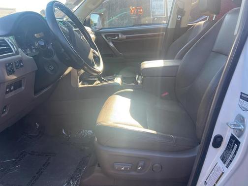 2019 Lexus GX 460 Premium