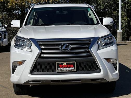 2019 Lexus GX 460 Premium
