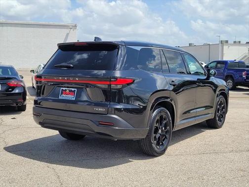 2024 Lexus TX 350 Premium