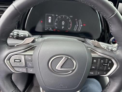 2024 Lexus TX 350 Premium
