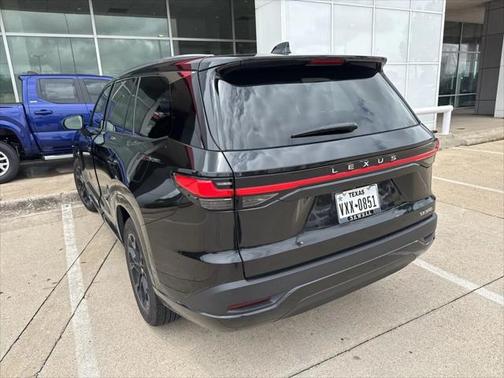 2024 Lexus TX 350 Premium