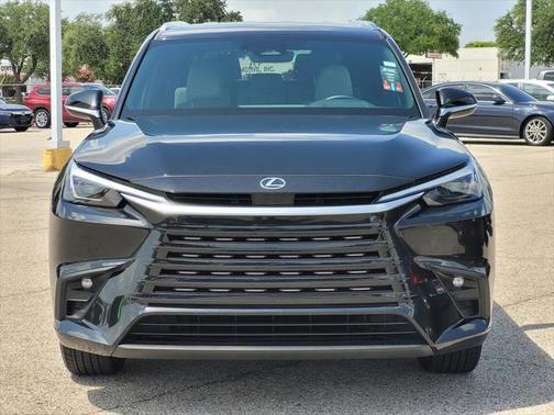 2024 Lexus TX 350 Premium