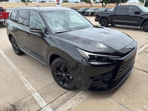 2024 Lexus TX 350 Premium