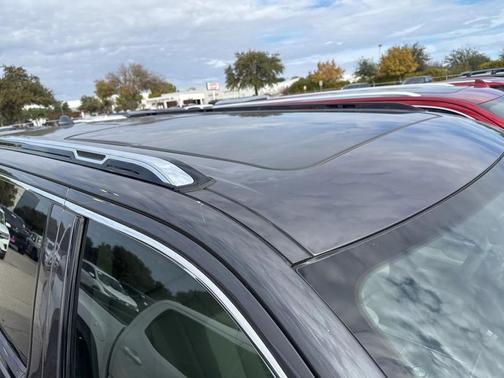 2022 Jeep Wagoneer Series III 4x2