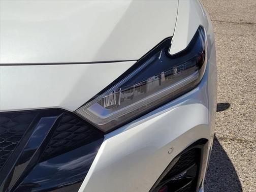 2023 Nissan Maxima SR Xtronic CVT