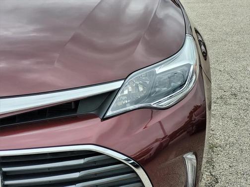 2016 Toyota Avalon XLE Premium