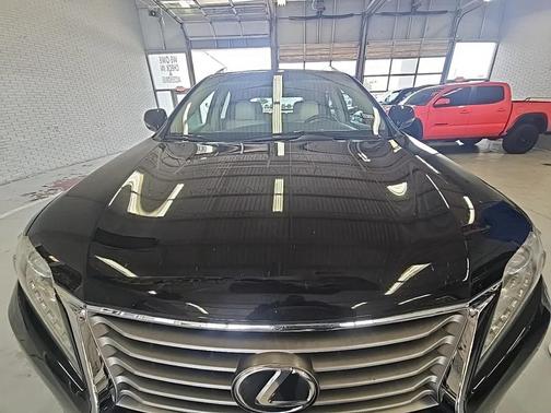 2015 Lexus RX 350 Premium