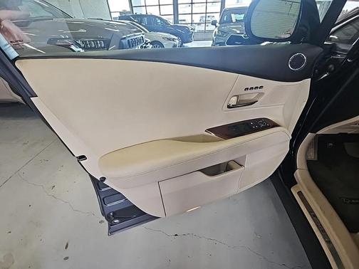2015 Lexus RX 350 Premium