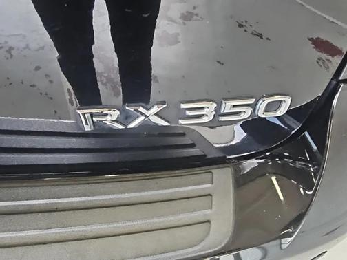2015 Lexus RX 350 Premium