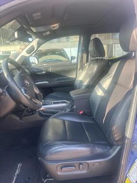 2023 Toyota Tacoma Limited