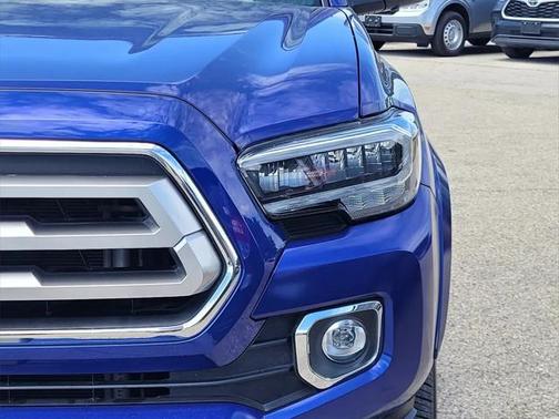 2023 Toyota Tacoma Limited