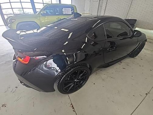 2023 Toyota GR86 Premium