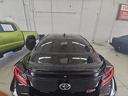 2023 Toyota GR86 Premium