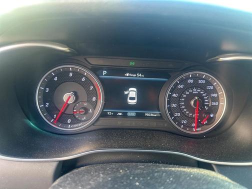 2019 Genesis G70 2.0T Advanced
