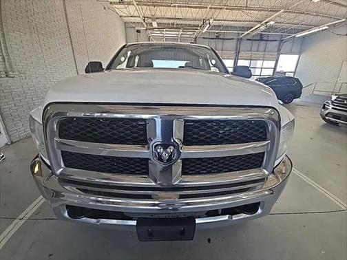 2014 RAM 2500 Tradesman