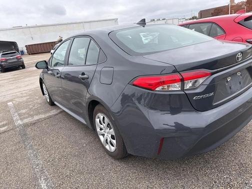 2024 Toyota Corolla Base