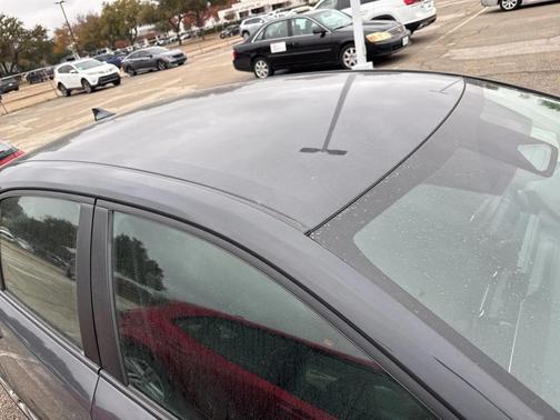 2024 Toyota Corolla Base