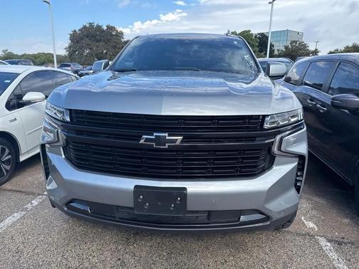 2023 Chevrolet Tahoe 4WD RST