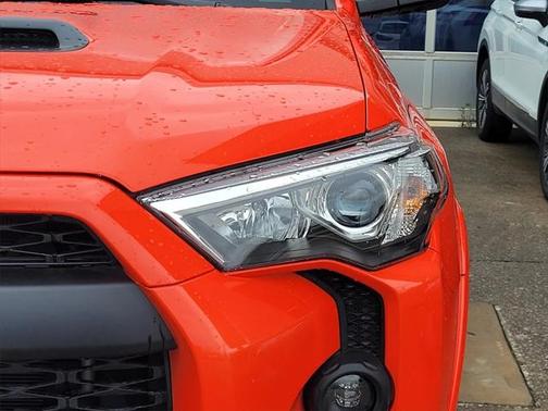 2023 Toyota 4Runner TRD Pro
