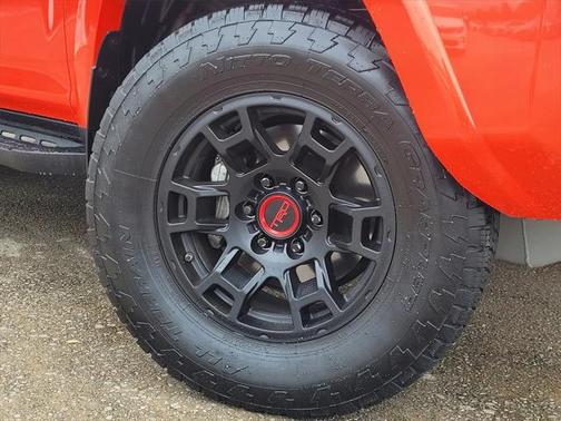 2023 Toyota 4Runner TRD Pro