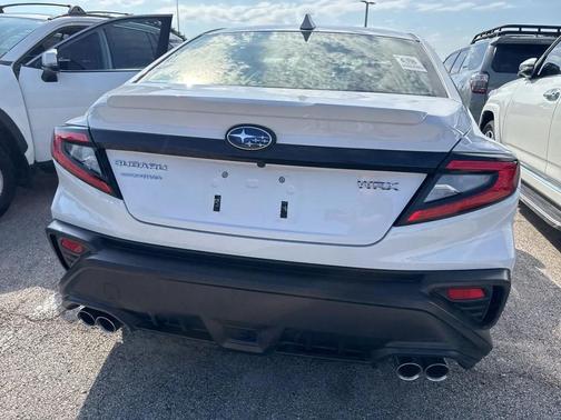 2023 Subaru WRX Premium