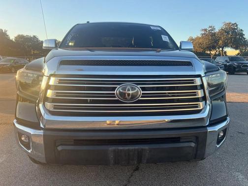 2019 Toyota Tundra Limited