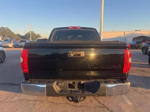 2019 Toyota Tundra Limited