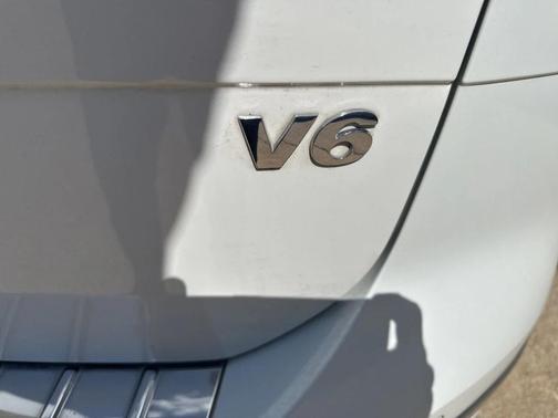 2017 Volkswagen Touareg V6 Wolfsburg Edition