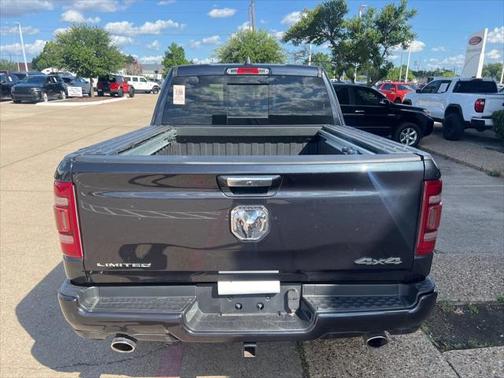2021 RAM 1500 Limited