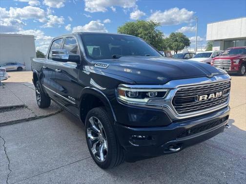 2021 RAM 1500 Limited