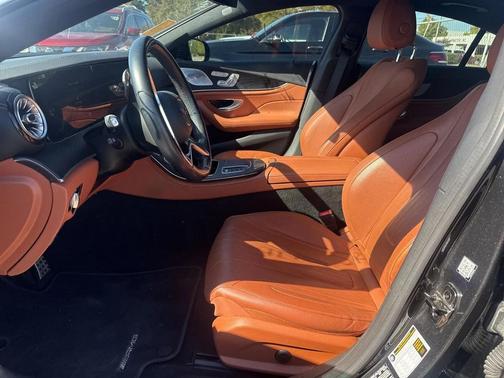 2022 Mercedes-Benz CLS 450 Base