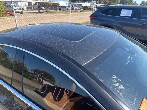 2022 Mercedes-Benz CLS 450 Base