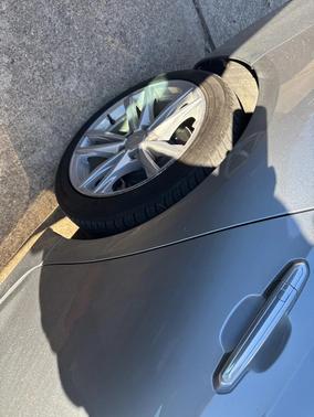 2024 Cadillac CT4 Luxury