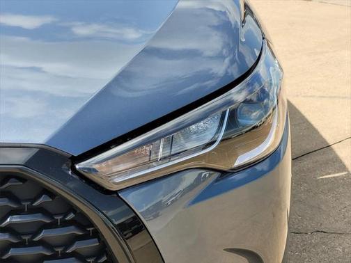 2025 Toyota Corolla Cross L