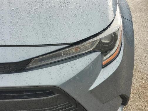 2023 Toyota Corolla Base