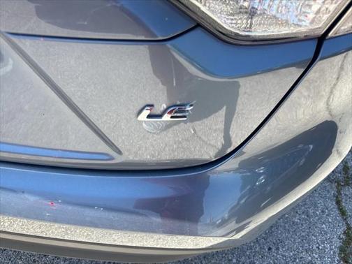 2023 Toyota Corolla Base