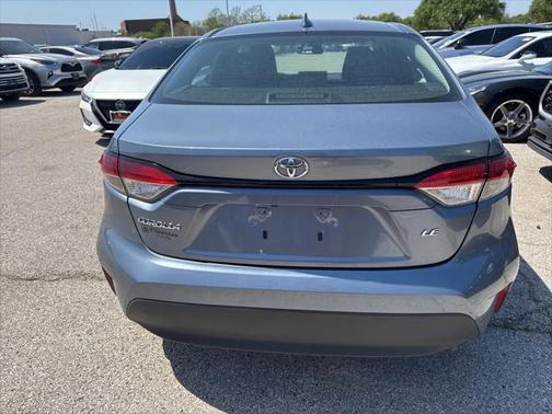 2023 Toyota Corolla Base