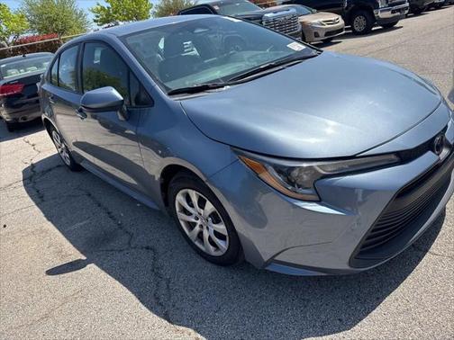 2023 Toyota Corolla Base
