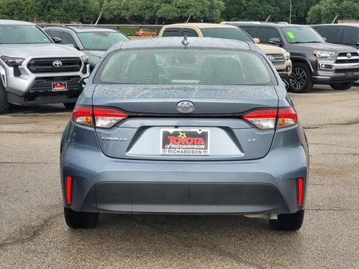 2023 Toyota Corolla Base