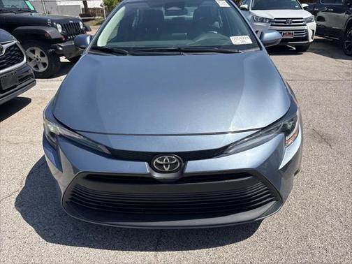 2023 Toyota Corolla Base