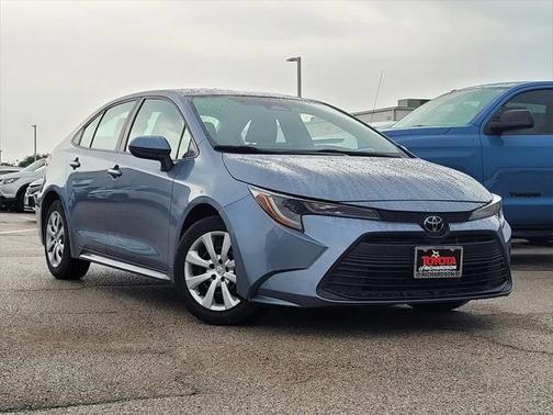 2023 Toyota Corolla Base