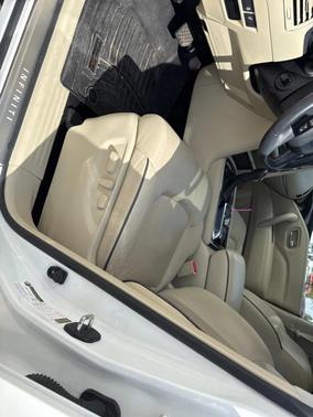 2022 INFINITI QX80 Luxe