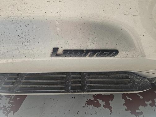 2023 Toyota Sequoia Limited