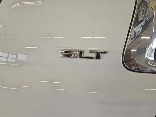 2016 GMC Yukon XL SLT