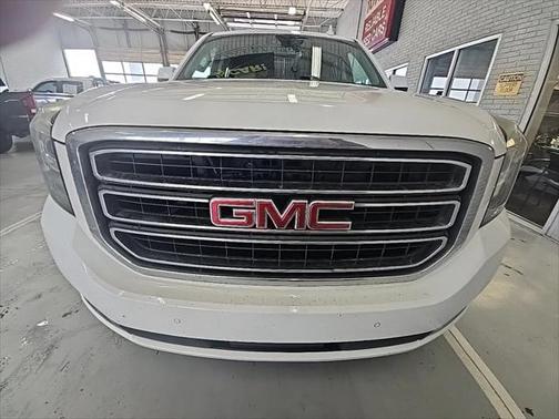 2016 GMC Yukon XL SLT