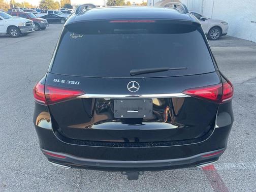 2022 Mercedes-Benz GLE 350 Base